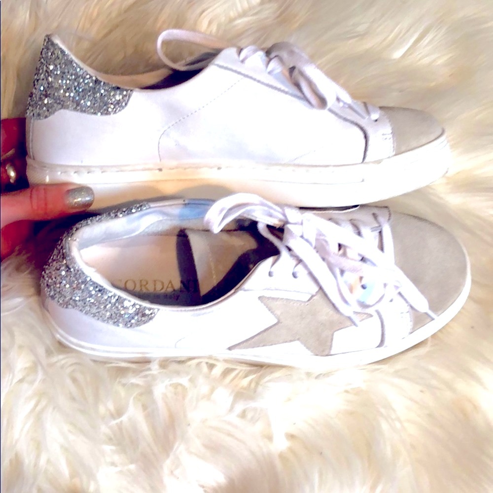 Cordani Italian sneakers